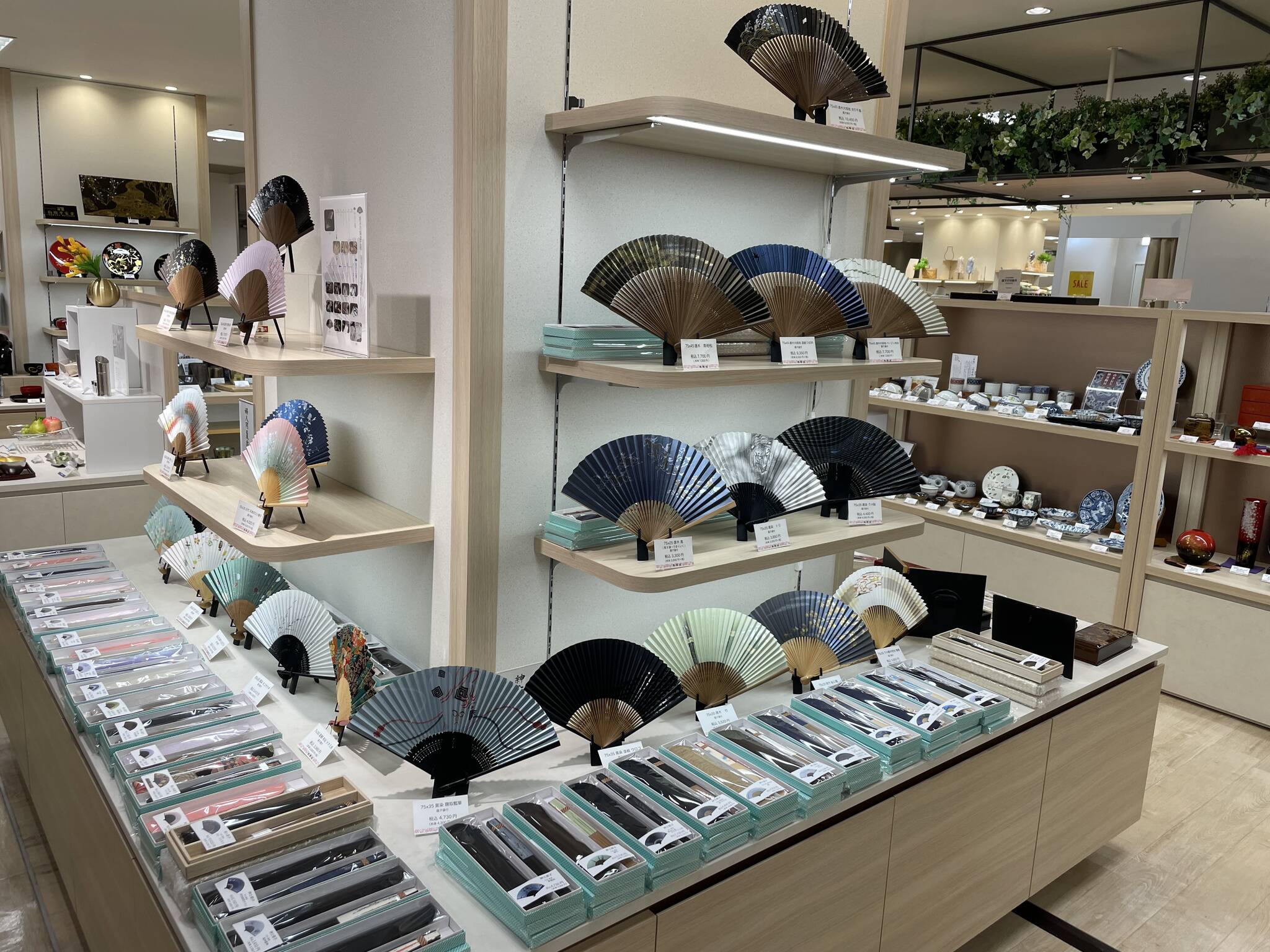 【松坂屋名古屋店販売スタート】
